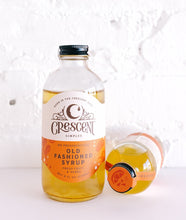 Load image into Gallery viewer, Crescent Simple Syrups