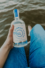 Load image into Gallery viewer, Cirrus Vodka 750 mL