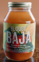 Load image into Gallery viewer, Backpocket Bloody Mary Mixes