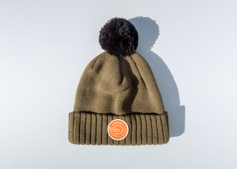 Cirrus Beanie