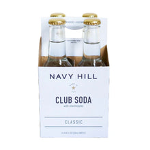 Load image into Gallery viewer, NAVY HILL Mixers 4-Pack
