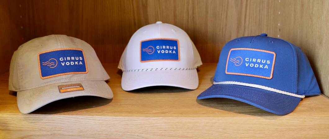 Cirrus Hats