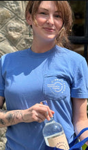 Load image into Gallery viewer, Cirrus Pocket T-Shirt
