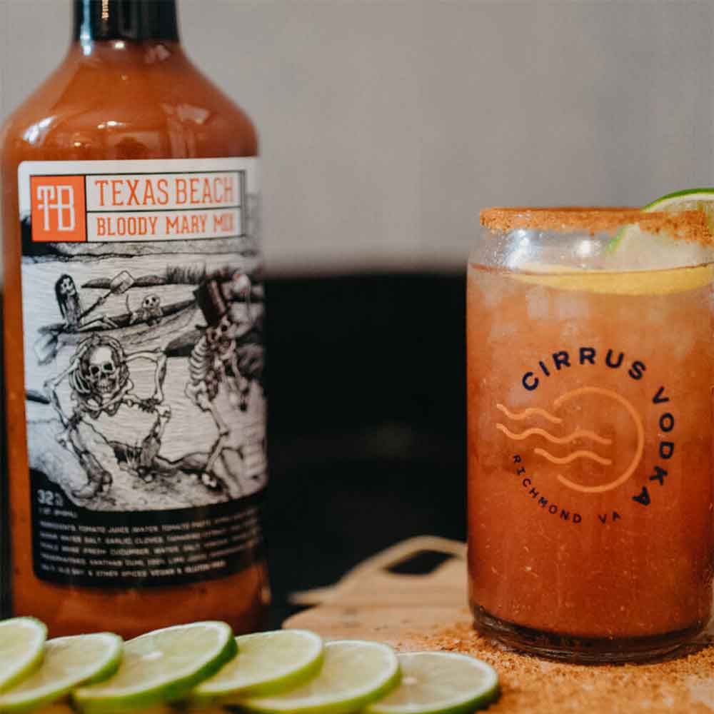 Ultimate Guide to Texas Beach Bloody Mary Mix: Recipes, Tips, and Cultural Insights